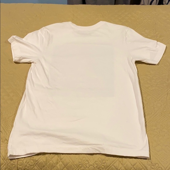 Jordan Air Tee Shirt - Picture 3 of 4